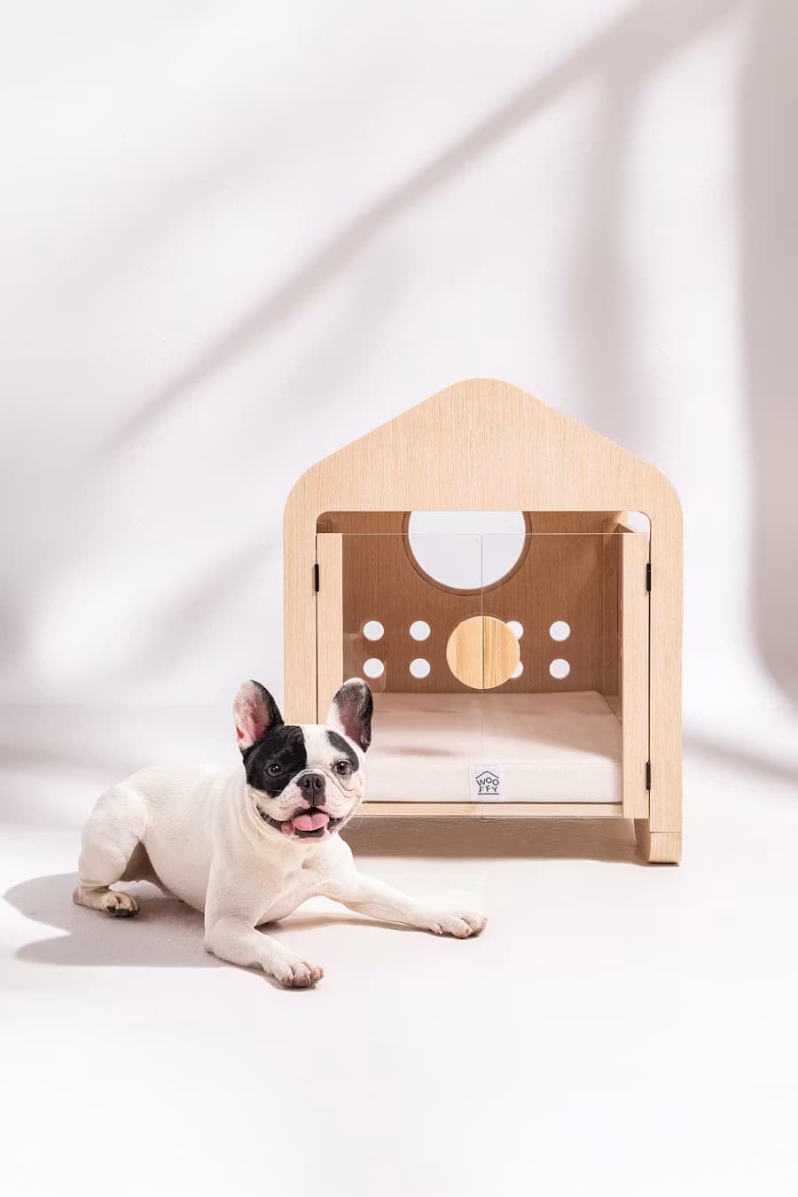 Cozy Dog House