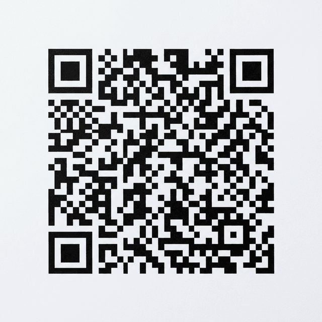 WhatsApp QR Code
