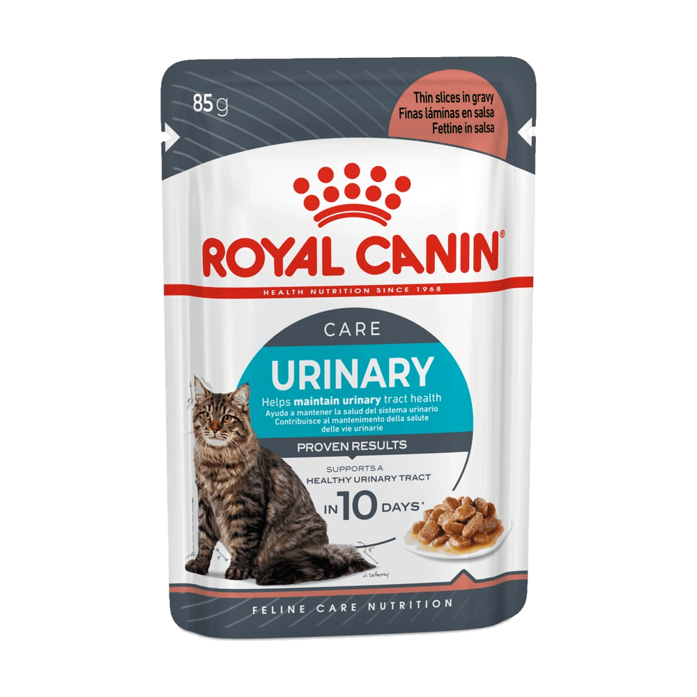 Royal Canin Urinary Care in Gravy 85g