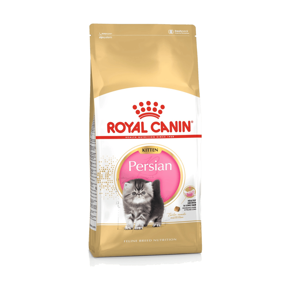 Royal Canin Persian Kitten Dry Food 2kg